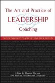 The Art and Practice of Leadership Coaching (eBook, PDF)