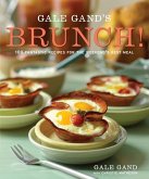 Gale Gand's Brunch! (eBook, ePUB)