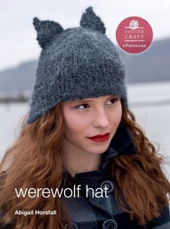 Cover Werewolf Hat (eBook, ePUB)