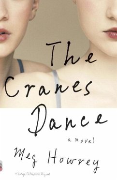 The Cranes Dance (eBook, ePUB) - Howrey, Meg