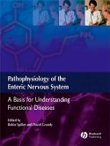 Pathophysiology of the Enteric Nervous System (eBook, PDF)
