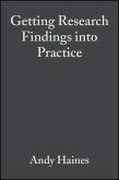 Getting Research Findings into Practice (eBook, PDF)