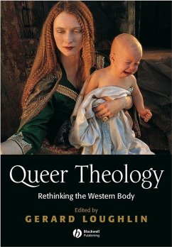 Cover Queer Theology (eBook, PDF)