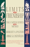 Limits to Friendship (eBook, ePUB)