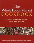 The Whole Foods Market Cookbook (eBook, ePUB)