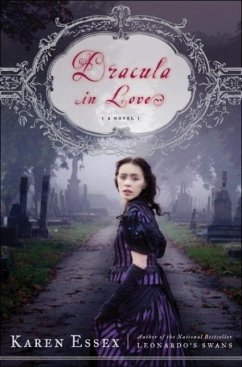 Cover Dracula in Love (eBook, ePUB)