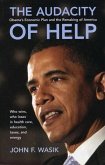 The Audacity of Help (eBook, PDF) The Audacity of Help (eBook, PDF)