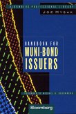 Handbook for Muni-Bond Issuers (eBook, ePUB)