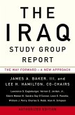 The Iraq Study Group Report (eBook, ePUB)