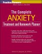 The Complete Anxiety Treatment and... - Bild 1