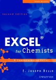 Excel for Chemists (eBook, PDF)