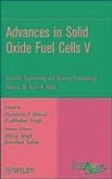 Advances in Solid Oxide Fuel Cells V, Volume 30, Issue 4 (eBook, PDF)