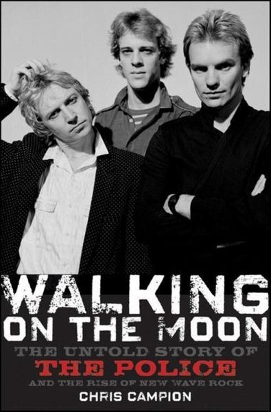 Walking on the Moon (eBook, ePUB)