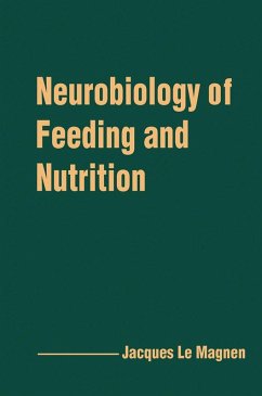 Cover Neurobiology of Feeding and Nutrition (eBook, PDF)