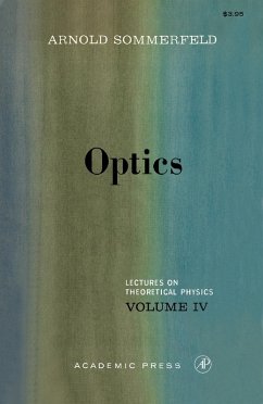 Optics (eBook, PDF) Cover Optics (eBook, PDF)