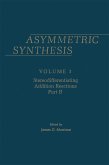 Asymmetric Synthesis V3 (eBook, PDF)