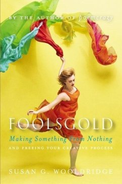 Cover Foolsgold (eBook, ePUB)