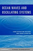 Ocean Waves and Oscillating Systems (eBook, PDF) Ocean Waves and Oscillating Systems (eBook, PDF)