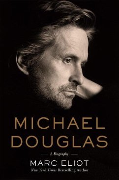 Cover Michael Douglas (eBook, ePUB)