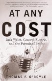 At Any Cost (eBook, ePUB)