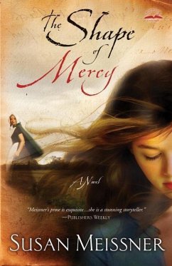 The Shape of Mercy (eBook, ePUB) - Meissner, Susan