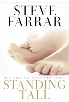 Cover Standing Tall (eBook, ePUB)