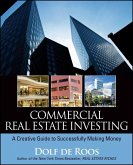 Commercial Real Estate Investing (eBook, PDF)