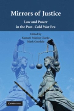 Mirrors of Justice (eBook, PDF)