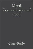 Metal Contamination of Food (eBook, PDF)