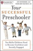 Your Successful Preschooler (eBook, PDF)