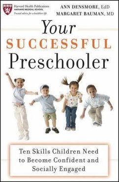 Your Successful Preschooler (eBook, PDF) - Densmore, Ann E.; Bauman, Margaret L.