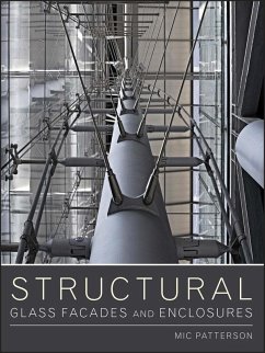 Cover Structural Glass Facades and Enclosures (eBook, ePUB)