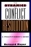 The Dynamics of Conflict Resolution (eBook, PDF)