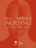 Dual Diagnosis Nursing (eBook, PDF)