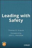 Leading with Safety (eBook, PDF)