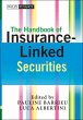 The Handbook of Insurance-Linked... - Bild 1