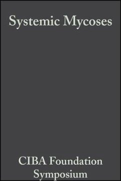 Cover Systemic Mycoses (eBook, PDF)