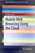 Mobile Web Browsing Using the Cloud - Bild 1