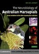 Neurobiology of Australian Marsupials... - Bild 1