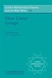 Skew Linear Groups (eBook, PDF) - Bild 1