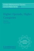 Higher Operads, Higher Categories (eBook, PDF)