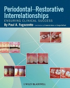 Cover Periodontal-Restorative Interrelationships (eBook, PDF)