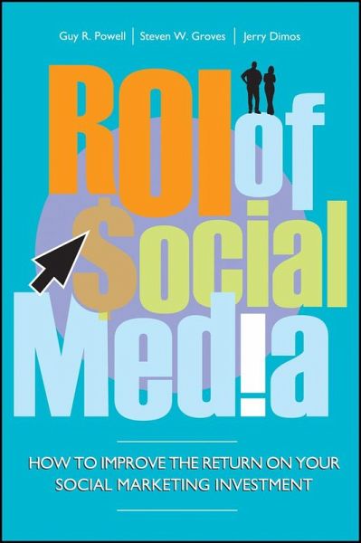 ROI of Social Media (eBook, PDF)