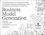 Business Model Generation (eBook, PDF)