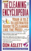The Cleaning Encyclopedia (eBook, ePUB)