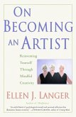 On Becoming an Artist (eBook, ePUB)