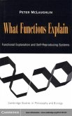 What Functions Explain (eBook, PDF)