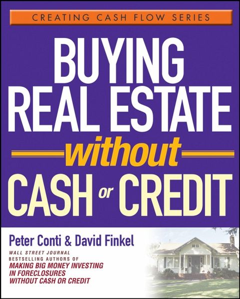 Buying real estate without cash or credit torrent