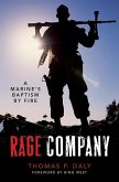 Rage Company (eBook, ePUB)