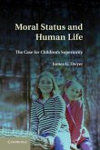 Moral Status and Human Life (eBook, PDF)